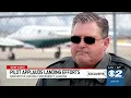 Veteran aviator gives kudos to pilot who safely landed plane on Bangerter Highway