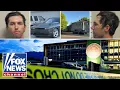 Download Lagu SUSPECT UNMASKED: What we know about Charlie Kirk's suspected assassin