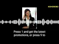 Behind The Scams Spectrum Impersonation Scam