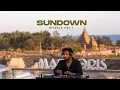 Download Lagu Afro House Mix 2025 on a Rooftop | Sunset Mix Vol. 1