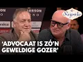 Download Lagu René heeft mooie woorden over voor Advocaat: 'Het is zó'n geweldige gozer' | DE ORANJEWINTER