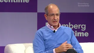 Comcast s CEO Roberts on the Future of Media