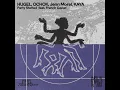 Party Started (feat. French Caviar) - HUGEL, OCHOK, Jenn Morel & KAYA