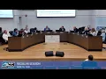 BPSB Regular Session - 26
