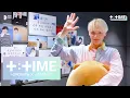 Download Lagu [T:TIME] HUENINGKAI's Birthday! - TXT (투모로우바이투게더)