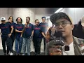Download Lagu Confuse Exists ramai sangat vokalis… Ezad Lazim akhirnya buka mulut!