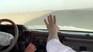 تفحيص غياثي الساحه دندنها