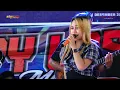 Download Lagu HAPPY LOSS - JIKA - KIKI MARGARETHA - ANNIVERSARY 1TH GREXDA