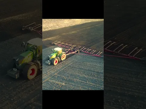 Fendt 936 Vario