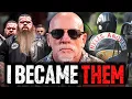 War On The HELLS ANGELS An Undercover Agent Exposes Secrets Of The World s DEADLIEST Biker Gang
