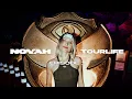 Lagu NOVAH | TOURLIFE VLOG EP1