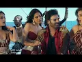 Nache Nache - Video song | The Rajasaab | Prabhas , Malvika mohan , Nidhi Agerwal ,Riddhi. ,| Thaman