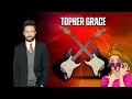 Topher Grace Age Topher Grace Net Worth