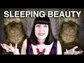 ICONIC CORPSE Sweet Little Haunted Rosalia Lombardo