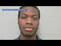 Authorities search for inmate mistakenly released from Ohio jail NewsNation Live