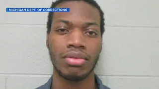 Authorities search for inmate mistakenly released from Ohio jail NewsNation Live
