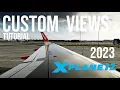 X-Plane 12 How To Setup Custom Views 2025 X-Plane 12 Tutorial For All Aircraft