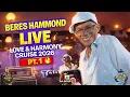 Beres Hammond LIVE Performance Pt 1 Love Harmony Cruise 2026