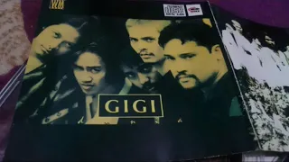 Download Gigi - pesta ..Album Dunia MP3