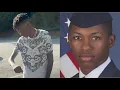 Teen shooting victim identified as brother of airman shot by Florida deputy