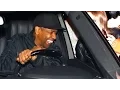 Too Cute Watch Denzel Washington Charm Young Fan Outside Sidney Poitier s B-Day Bash