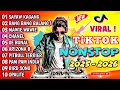 New TIKTOK VIRAL NONSTOP DISCO BUDOTS 2025 - 2026 DJ DARVIN REMIX 
