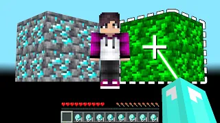 X-Raying, But I Trigger My Staff By Doing This...