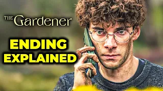 netflix the gardener ending explained