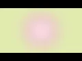 1 Hour Green And Pink Aura Background