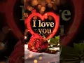 Lagu Raat Din Tujhko Me Yaad Karti Hu Love Songs WhatsApp Status 💐#shorts #flowerstatus