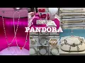 PANDORA JEWELRY VALENTINES SALE 2024 Buy one get one 50 off