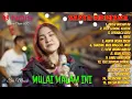 Download Lagu SASYA ARKISNA - MULAI MALAM INI | FULL ALBUM TERBARU 2022 EFEK GEDANG KLUTUK #srimusik