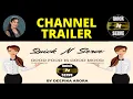 Download Lagu Channel Trailer || Deepika Arora || QUICK \u0026 SERVE #shorts