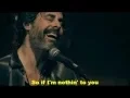 Download Lagu The Winery Dogs - Regret (Lyrics)