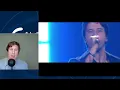 Lagu Victor Crone - Diamonds - Rehearsal - Melodifestivalen 2023 - First Reaction