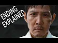Download Lagu SQUID GAME Season 3 Ending Explained!