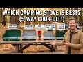 The 5 BEST Camping Stoves In Every Price Range Powerful Portable Budget to Premium 2026
