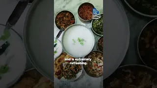 Watch this video to know everything about “Pakhala”, the most famous delicacy of Odisha. 😍