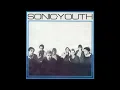 Sonic Youth - I Dreamed I Dream