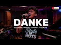 Download Lagu DANKE - DODDIE LATUHARHARY VERSI ROCK | COVER STYLE ROYS  MP3