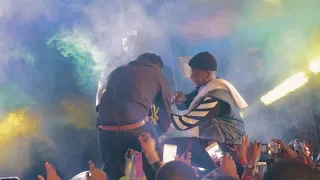 kizz daniel full video