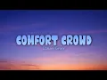 Conan Gray - Comfort Crowd