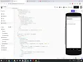 CS50m react native movie app