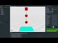 OpenSim Creator Tutorial 2 Make a Bouncing Block