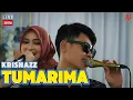 Download Lagu TUMARIMA - KRISNAZZ | LIVE SHOW 15 JUNI 2025