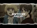 Download Lagu softcore (are we too young for this) - the neighborhood [edit audio ]