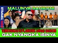 Download Lagu MALUNYA SAHRONI…!! TERBONGKAR ISI FLASHDISK AHMAD SAHRONI, GAK NYANGKA ISINYA!