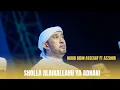 Lagu Merinding!! Suara Merdu Habib Bidin Assegaf - Sholla Alaikallahu Ya Adnani