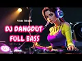 Lagu Remix DJ Dangdut Party Viral 2025 | Lagu Hits TikTok Paling Dicari