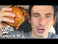 44 Mills Review in Concord North Carolina